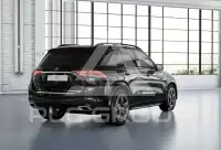 2025 Mercedes Benz GLE 400