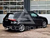 2025 Mercedes Benz GLE 400