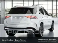 2025 Mercedes Benz GLE 400