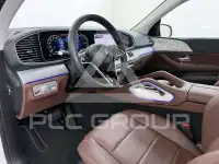 2025 Mercedes Benz GLE 400