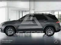 2025 Mercedes Benz GLE 400