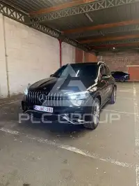 2025 Mercedes Benz GLE 400