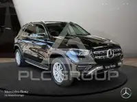 2025 Mercedes Benz GLE 400