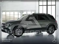 2025 Mercedes Benz GLE 400