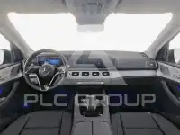 2025 Mercedes Benz GLE 400