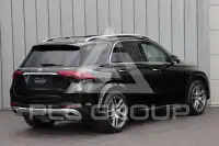 2025 Mercedes Benz GLE 400