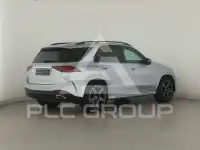 2025 Mercedes Benz GLE 400