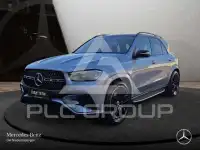 2025 Mercedes Benz GLE 400