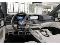 2025 Mercedes Benz GLE 400