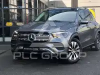 2025 Mercedes Benz GLE 400