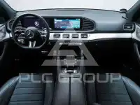 2025 Mercedes Benz GLE 400