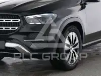 2025 Mercedes Benz GLE 400