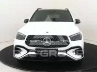 2025 Mercedes Benz GLE 400
