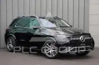 2025 Mercedes Benz GLE 400