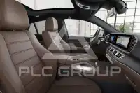 2026 Mercedes Benz GLE 400