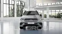2025 Mercedes Benz GLE 400