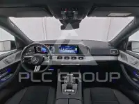 2025 Mercedes Benz GLE 400