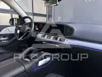 2025 Mercedes Benz GLE 400