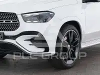 2025 Mercedes Benz GLE 400