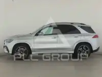 2025 Mercedes Benz GLE 400