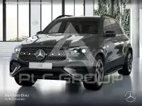 2025 Mercedes Benz GLE 400