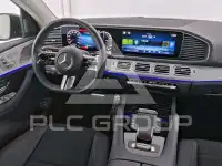 2025 Mercedes Benz GLE 400