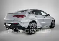 2026 Mercedes Benz GLE 400