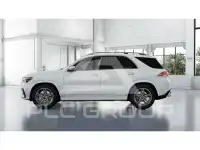 2025 Mercedes Benz GLE 400