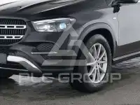2025 Mercedes Benz GLE 400