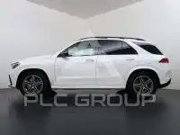 2025 Mercedes Benz GLE 400