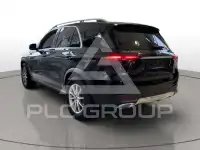 2025 Mercedes Benz GLE 400