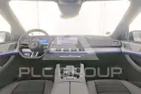 2025 Mercedes Benz GLE 400
