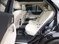 2025 Mercedes Benz GLE 400