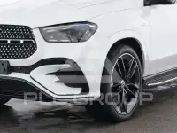 2025 Mercedes Benz GLE 400