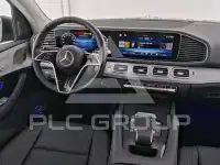 2025 Mercedes Benz GLE 400