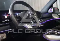 2025 Mercedes Benz GLE 400