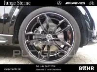2025 Mercedes Benz GLE 400