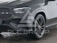 2025 Mercedes Benz GLE 400