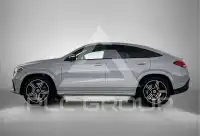 2026 Mercedes Benz GLE 400