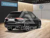 2025 Mercedes Benz GLE 400
