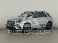 2025 Mercedes Benz GLE 400