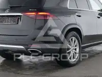 2025 Mercedes Benz GLE 400