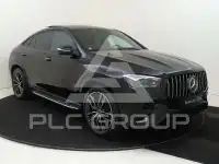 2025 Mercedes Benz GLE 400