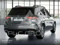 2025 Mercedes Benz GLE 400