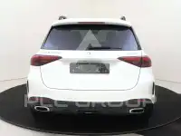 2025 Mercedes Benz GLE 400