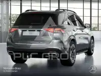2025 Mercedes Benz GLE 400