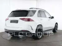 2025 Mercedes Benz GLE 400