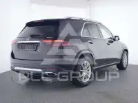 2025 Mercedes Benz GLE 400
