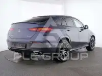 2025 Mercedes Benz GLE 400