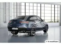 2025 Mercedes Benz GLE 400